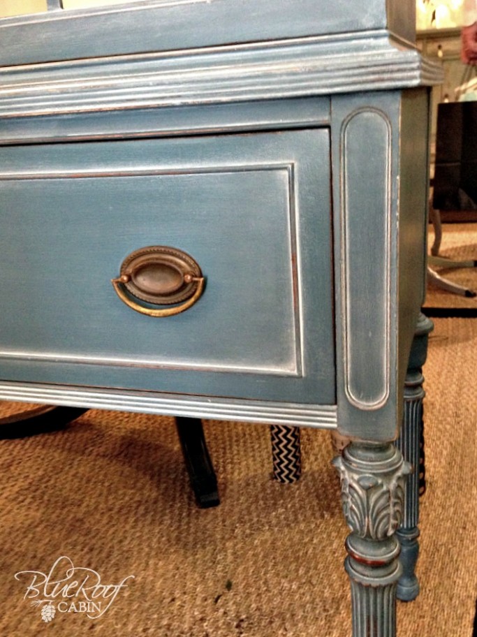 White Wax On Painted Furniture | Hometalk Where To Buy Behr Chalk Paint
