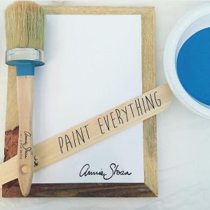 Annie Sloan Chalk Paint Colours