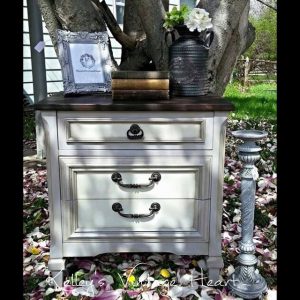 How To Use Annie Sloan Chalk Paint