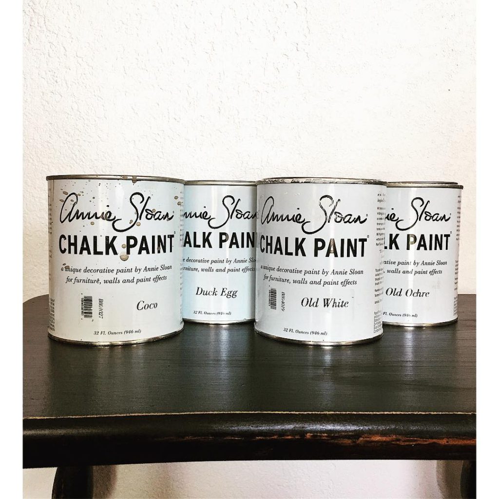 Where Can I Purchase Annie Sloan Chalk Paint