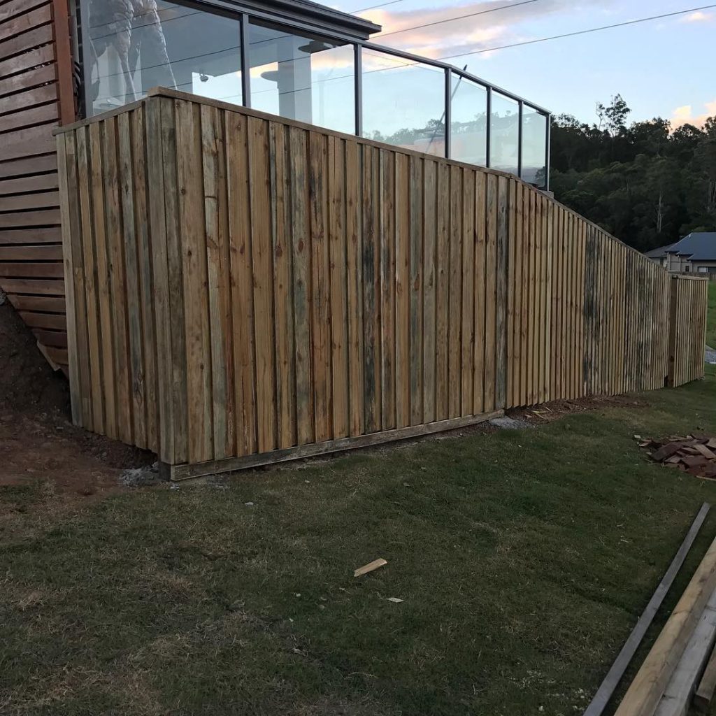 local fence installers