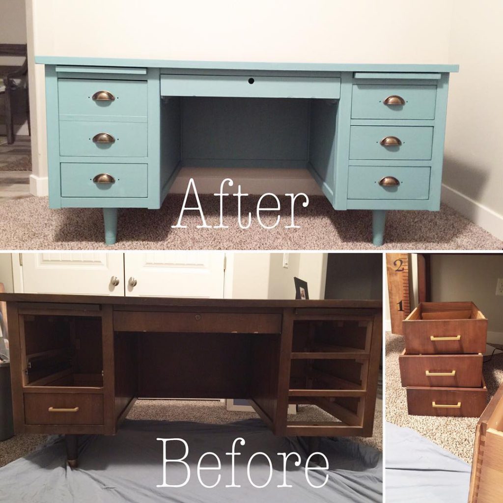why use chalk paint