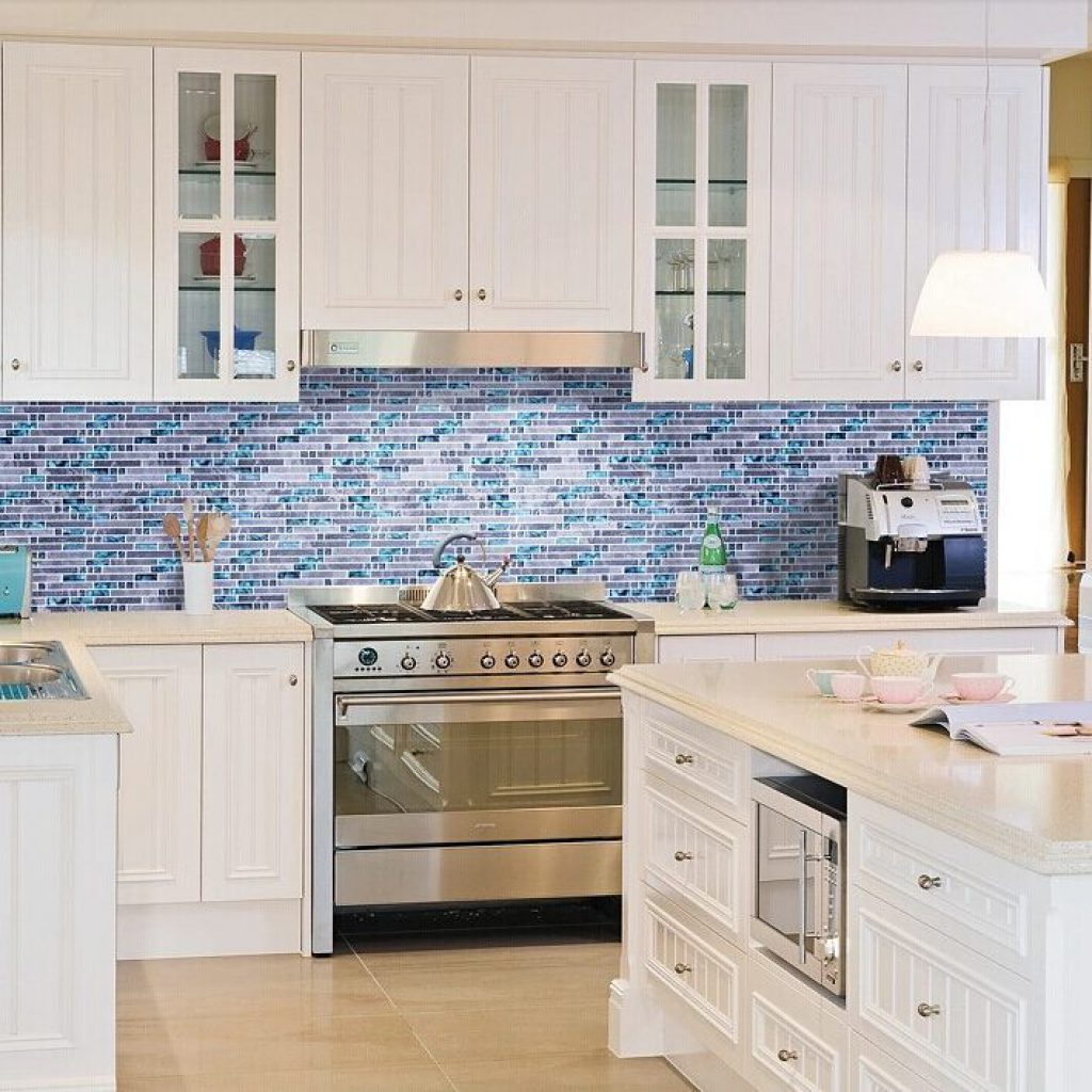 how to install kitchen backsplash tile