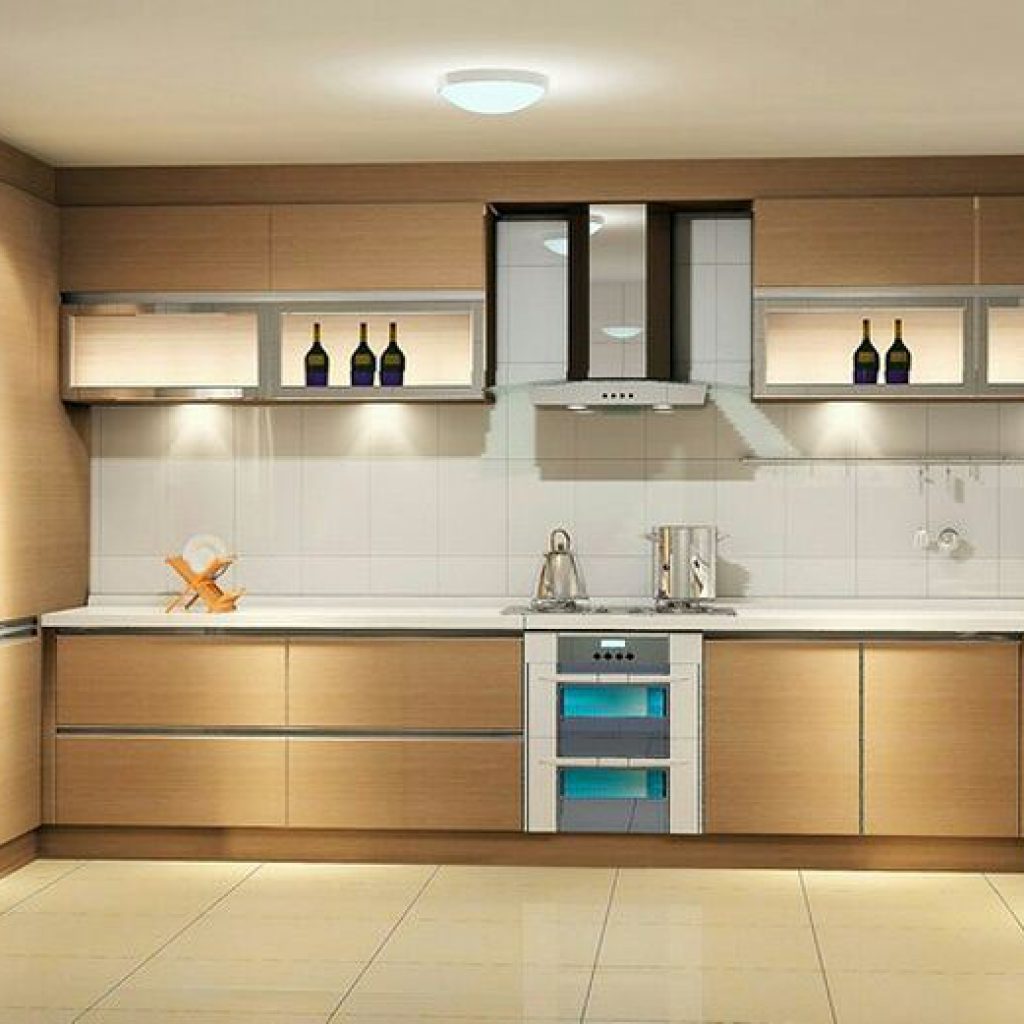 how to remove kitchen cabinets for reuse
