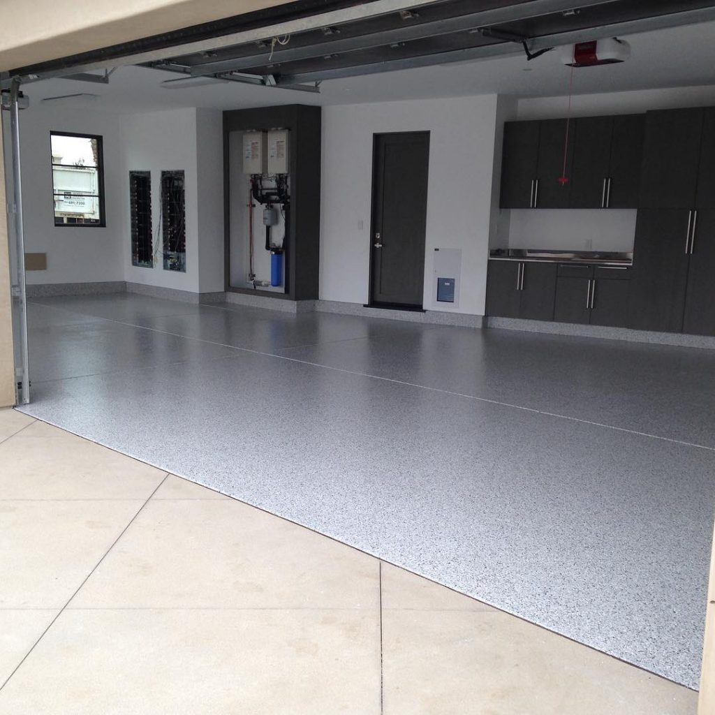 quickcrete garage floor epoxy