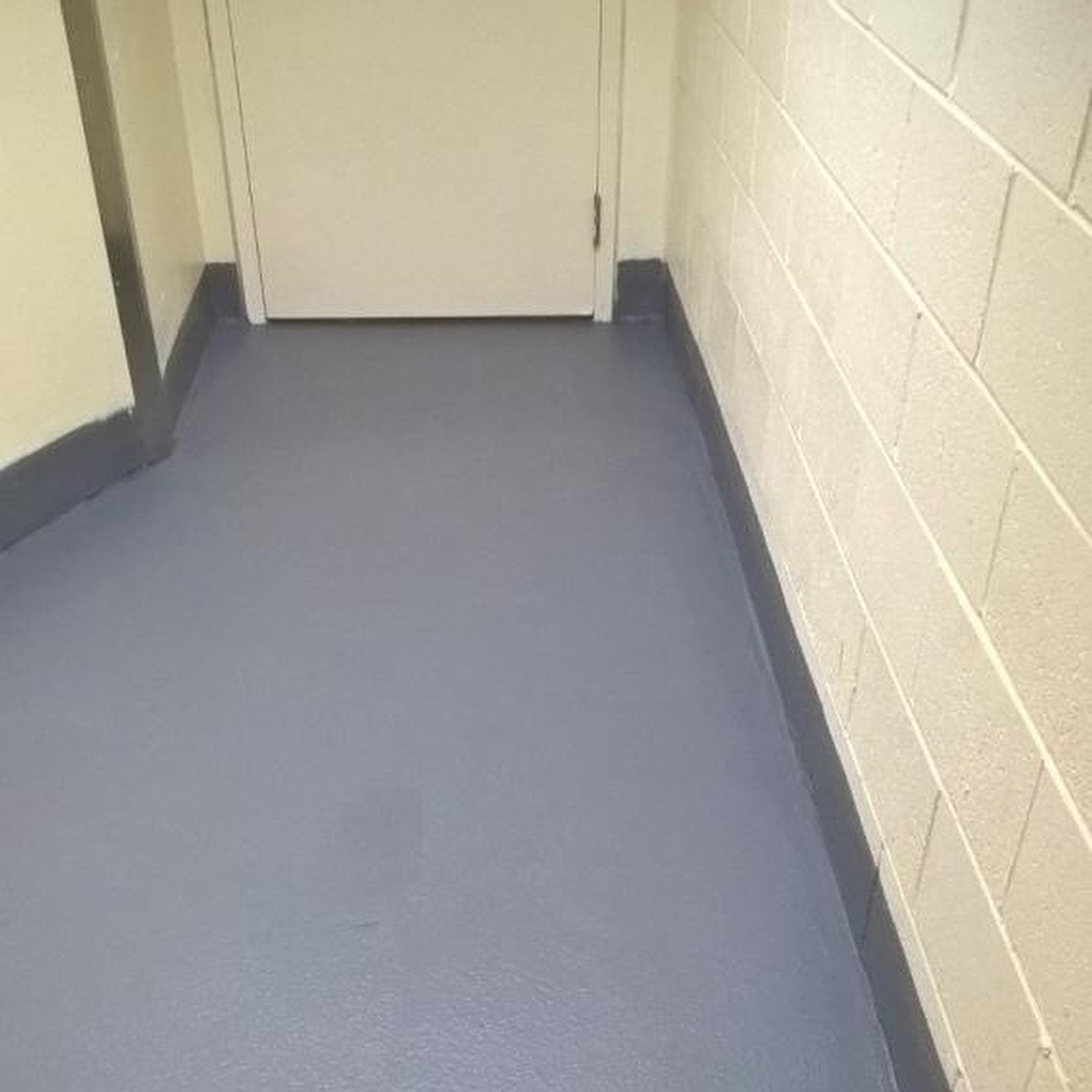 valspar garage floor coating