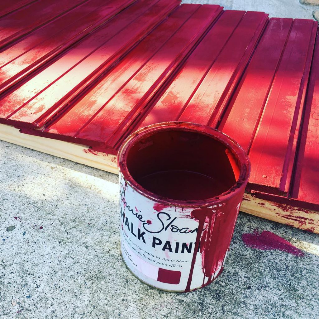 annie sloan chalk paint home depot