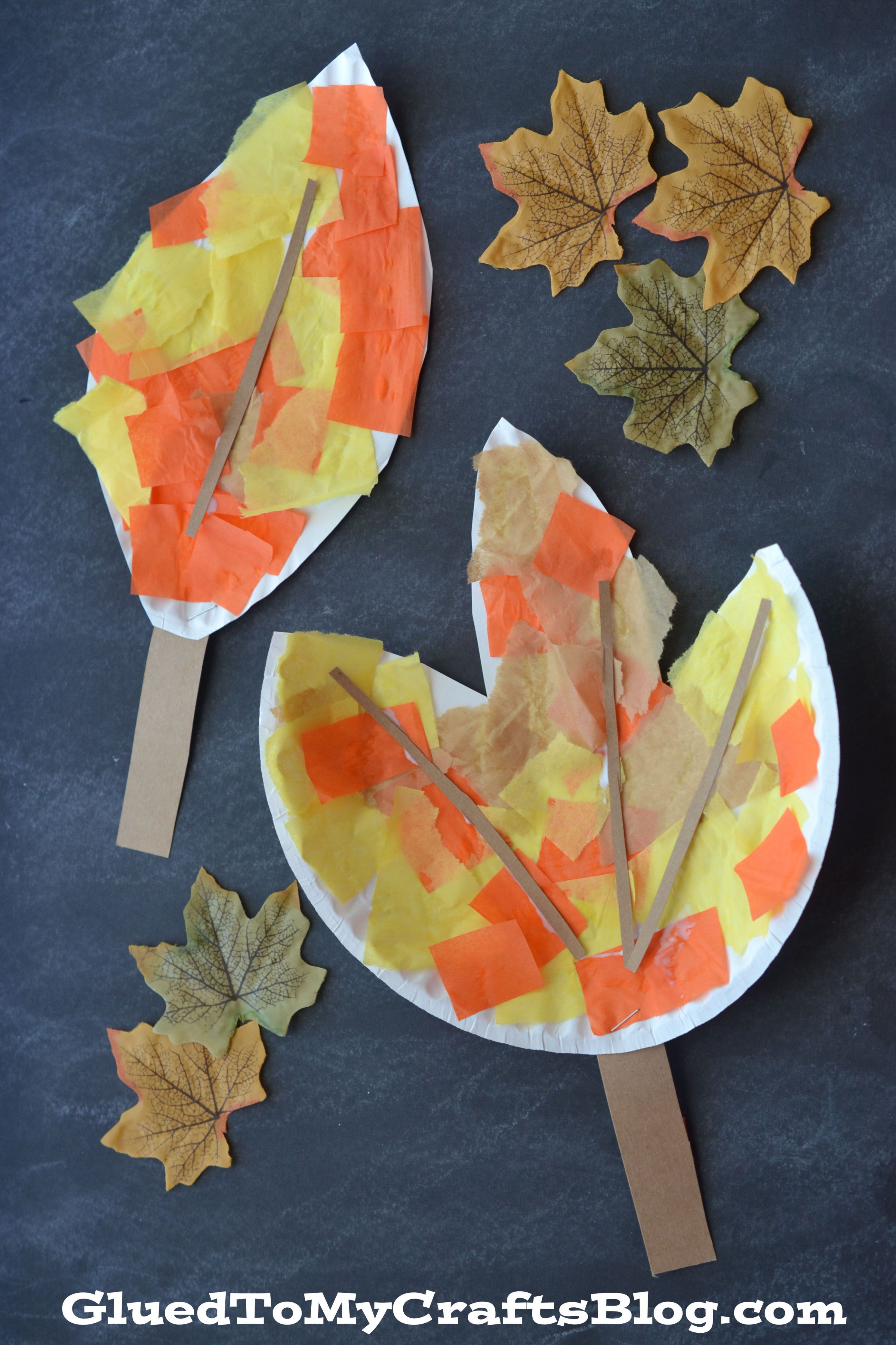 10 Easy Thanksgiving Crafts For Kids Thanksgiving Diy Ideas For ..