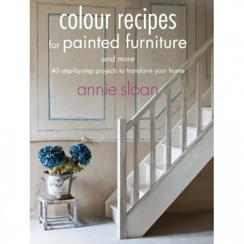 1000+ Images About Chalk Paint® Colours On Pinterest ..
