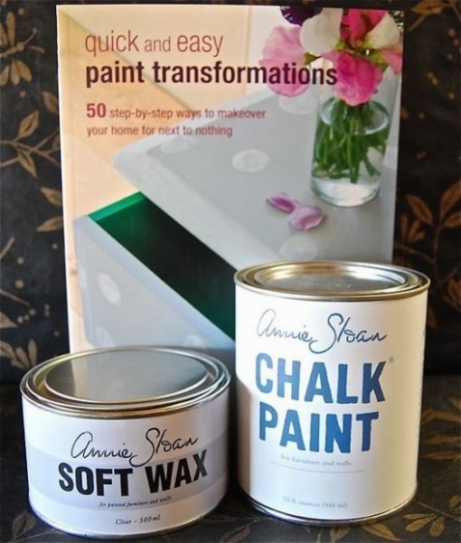 12 Reliable Sources To Learn About Annie Sloan Chalk Paint Dealers Near Me