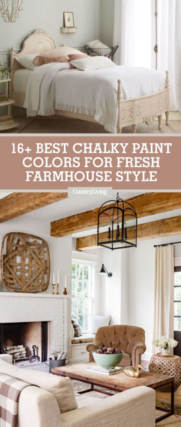 16 Best Chalk Paint Colors For Furniture What Colors ..