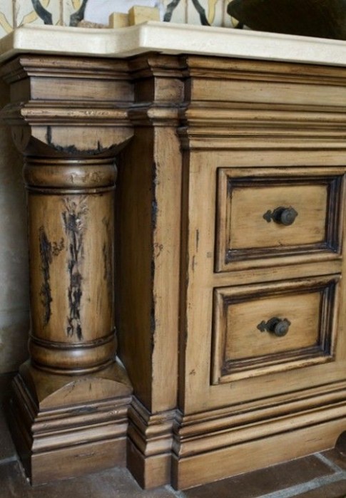 17 Best Images About Distressed Furniture On Pinterest ..