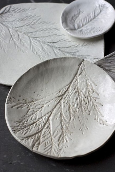 18 Best Ceramic Natural Forms Images On Pinterest | Clay ..