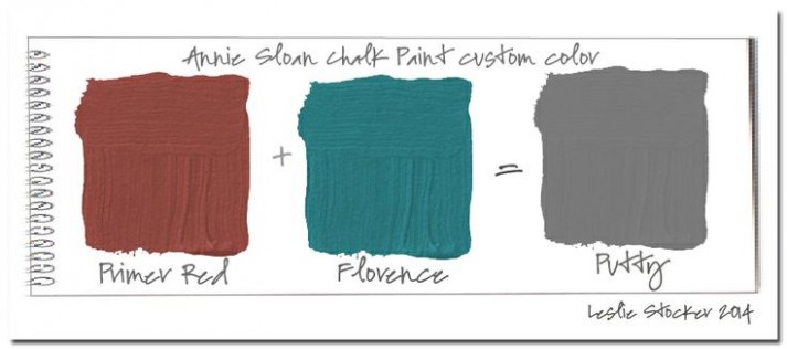209 Best Chalk Paint® Color Mix Stylish Patina Images On ..