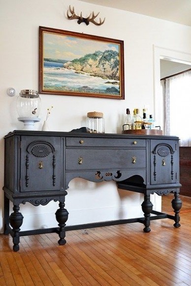 2341 Best Gray Painted Furniture Images On Pinterest ..