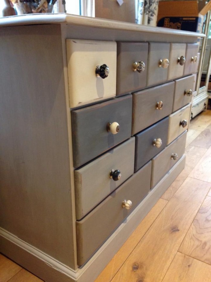 471 Best Dressers & Chest Of Drawers Chalk Paint Ideas ..
