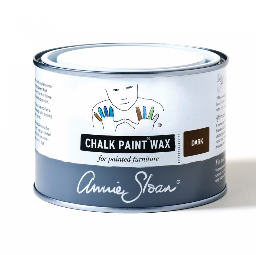 5 Ml Dark Wax Where To Buy Magnolia Chalk Paint