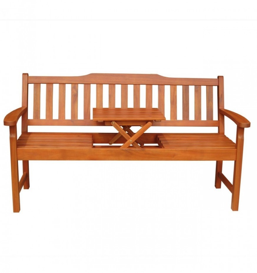[9 Seater] Garden Bench With Tray Hobby Lobby Discontinued Furniture