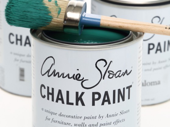 Annie Sloan | Annie Sloan | Products Where To Buy Annie Sloan Chalk Paint Australia