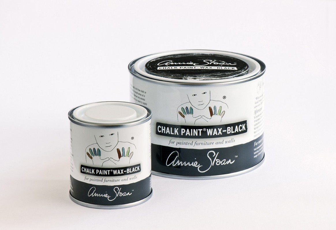 Annie Sloan Black Wax Where To Buy Annie Sloan Chalk Paint In Omaha Ne