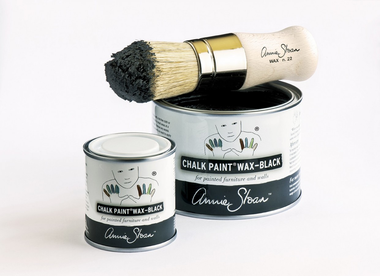 Annie Sloan Chalk Paint® 10ml (10