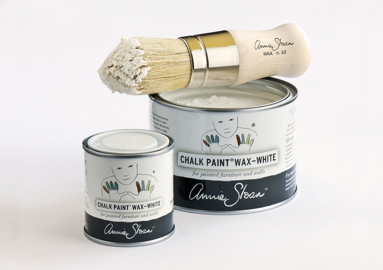 Annie Sloan Chalk Paint® 10ml (10.10 Oz