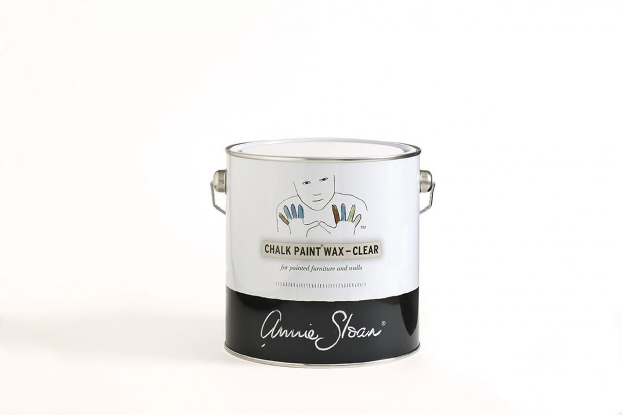 Annie Sloan Chalk Paint® 5.5 Litres (5.5 Oz