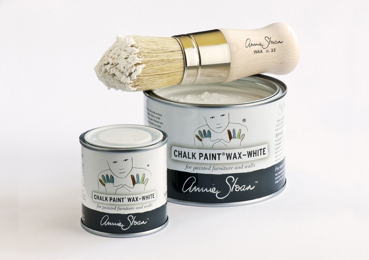 Annie Sloan Chalk Paint® 5ml (5.5 Oz