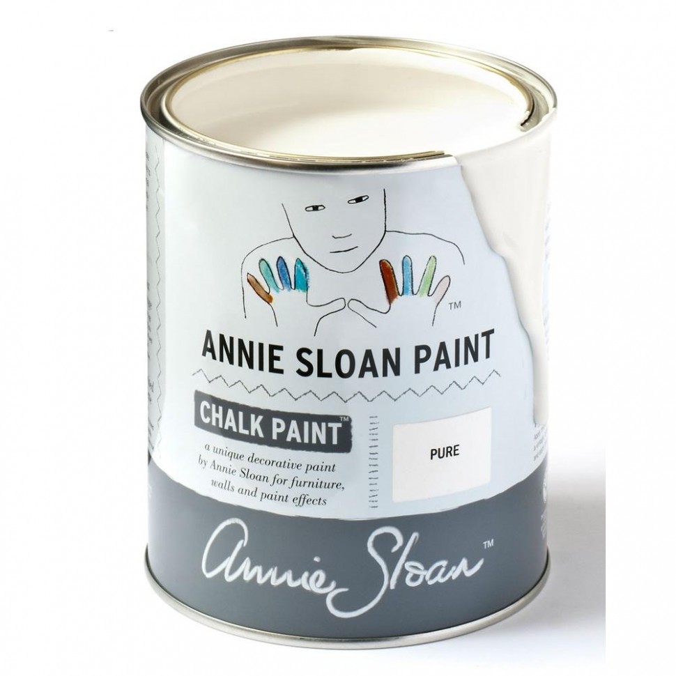 Annie Sloan Chalk Paint 9 Litre – Post Industrial Design Annie Sloan Chalk Paint Buy Australia