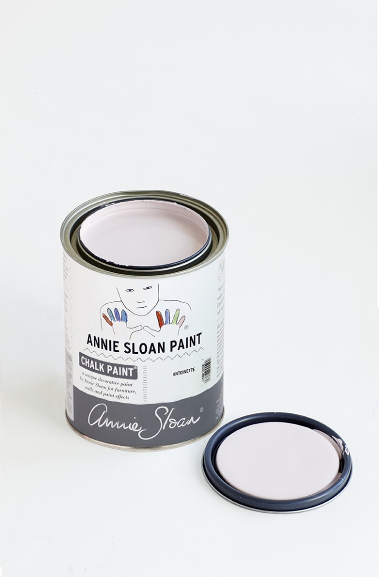 Annie Sloan Chalk Paint Antoinette Annie Sloan Chalk Paint Colors Antoinette