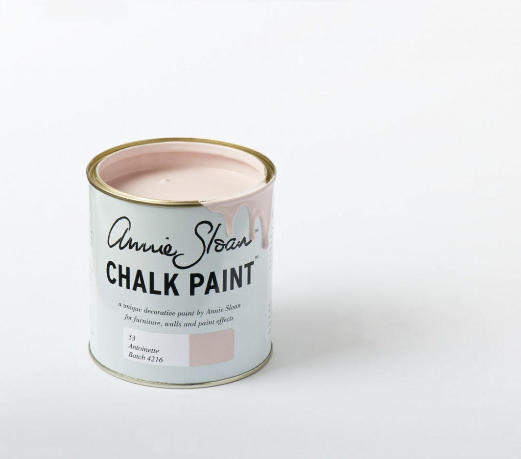 Annie Sloan Chalk Paint™ "antoinette" Webshop Just A Farm Farmshop Annie Sloan Chalk Paint Köpa Online
