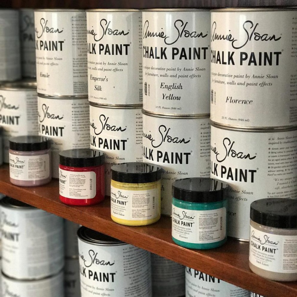 Annie Sloan Chalk Paint Best Price Annie Sloan Chalk Paint Cost