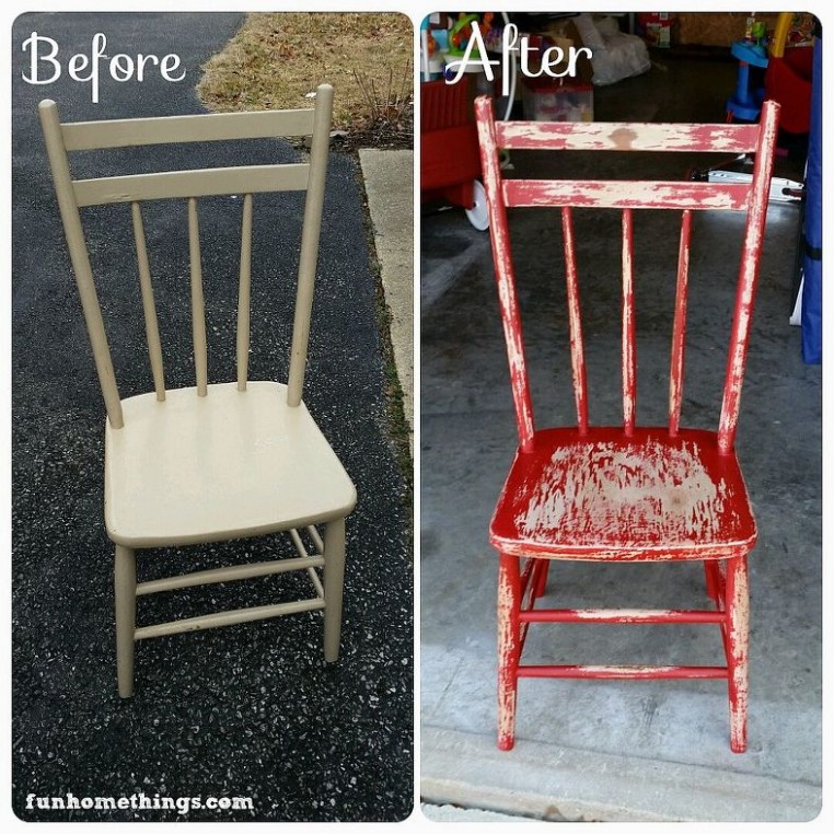 Annie Sloan Chalk Paint Chair Makeover | Hometalk Where To Buy Annie Sloan Chalk Paint In Lexington Ky