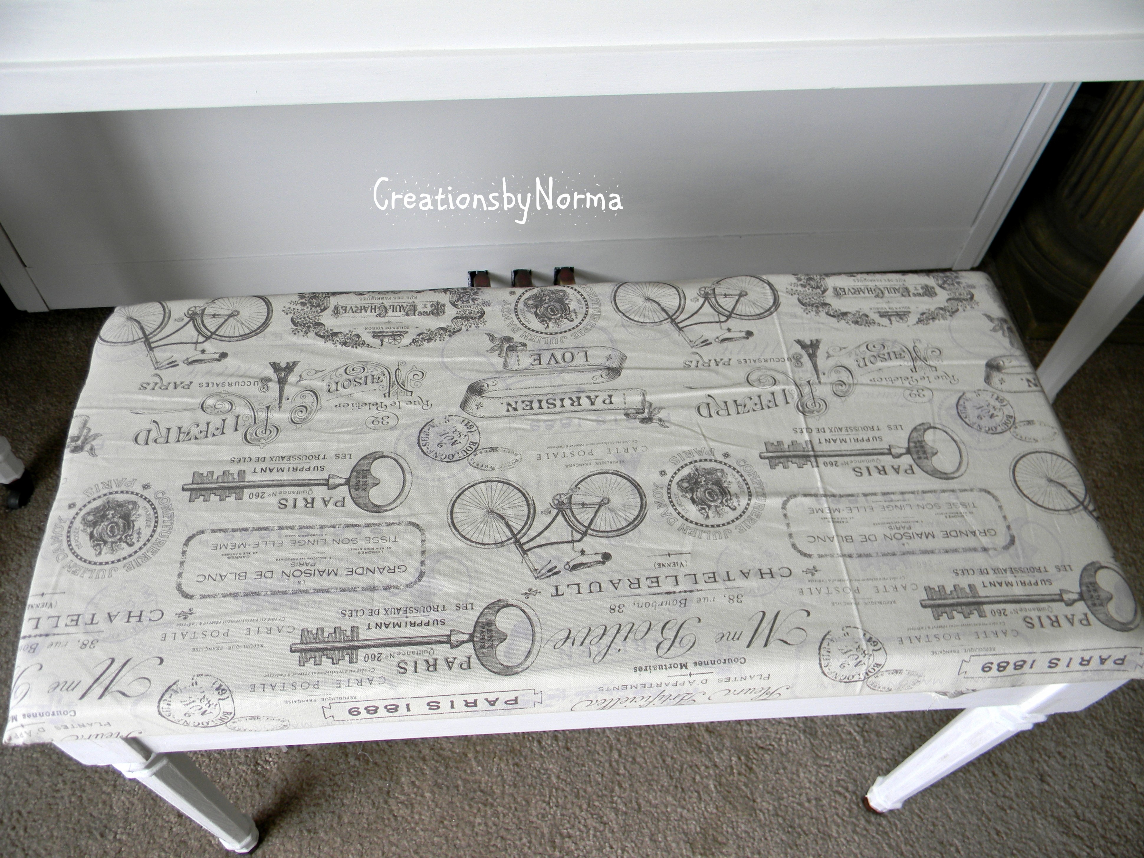 Annie Sloan Chalk Paint – Creations By Norma Annie Sloan Chalk Paint Cles