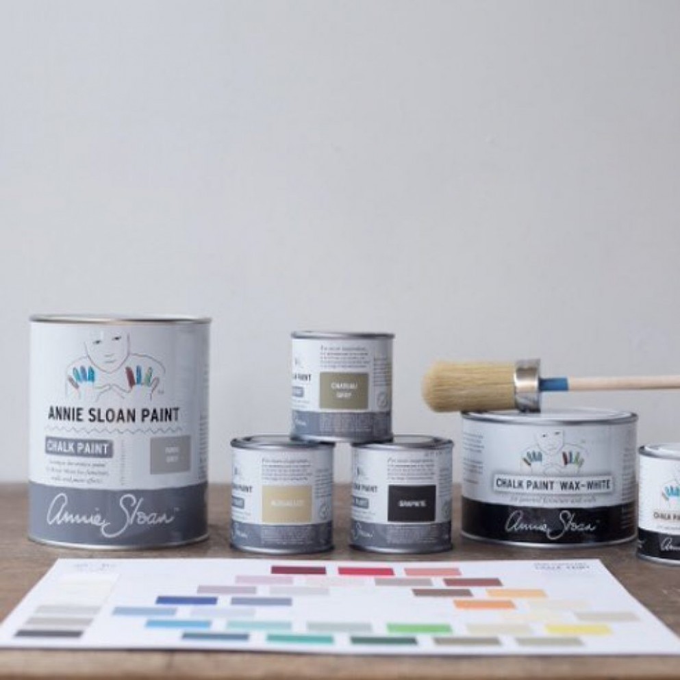 Annie Sloan Chalk Paint For Sale Online Annie Sloan Chalk Paint Buy Online Usa