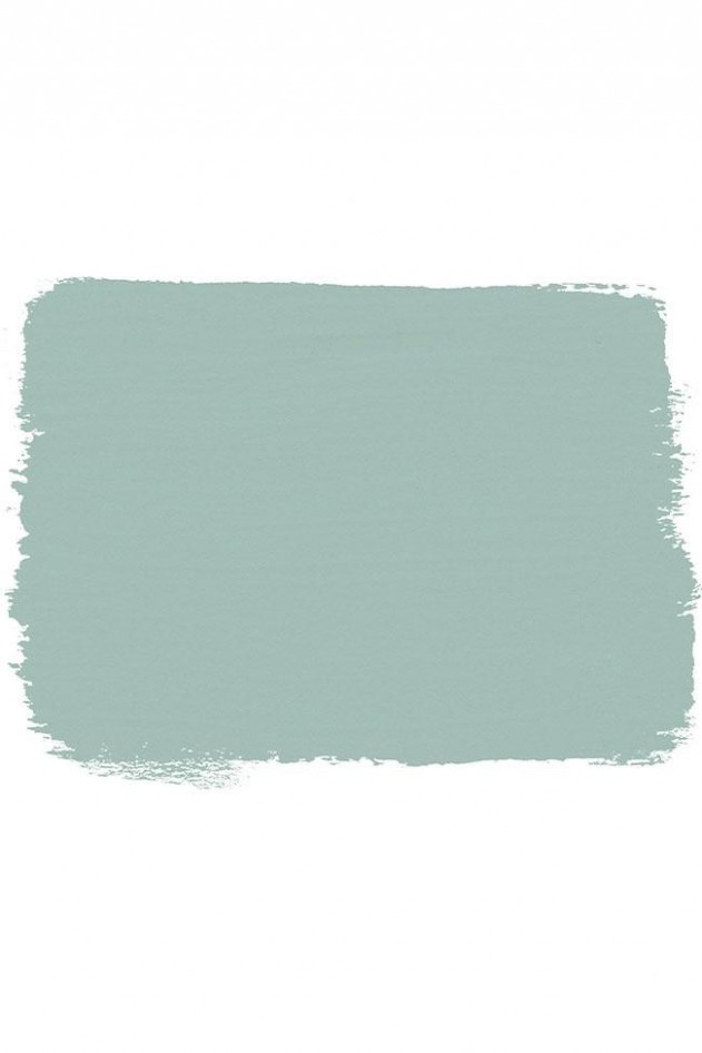 Annie Sloan® Chalk Paint™ Litre: Svenska Blue ..