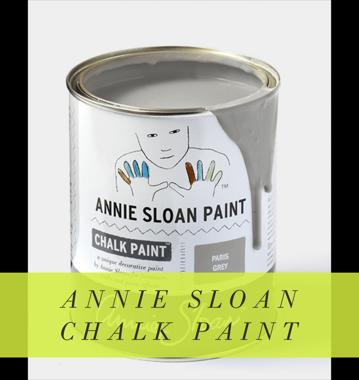 Annie Sloan Chalk Paint London Lovehandmade Annie Sloan Chalk Paint 2018
