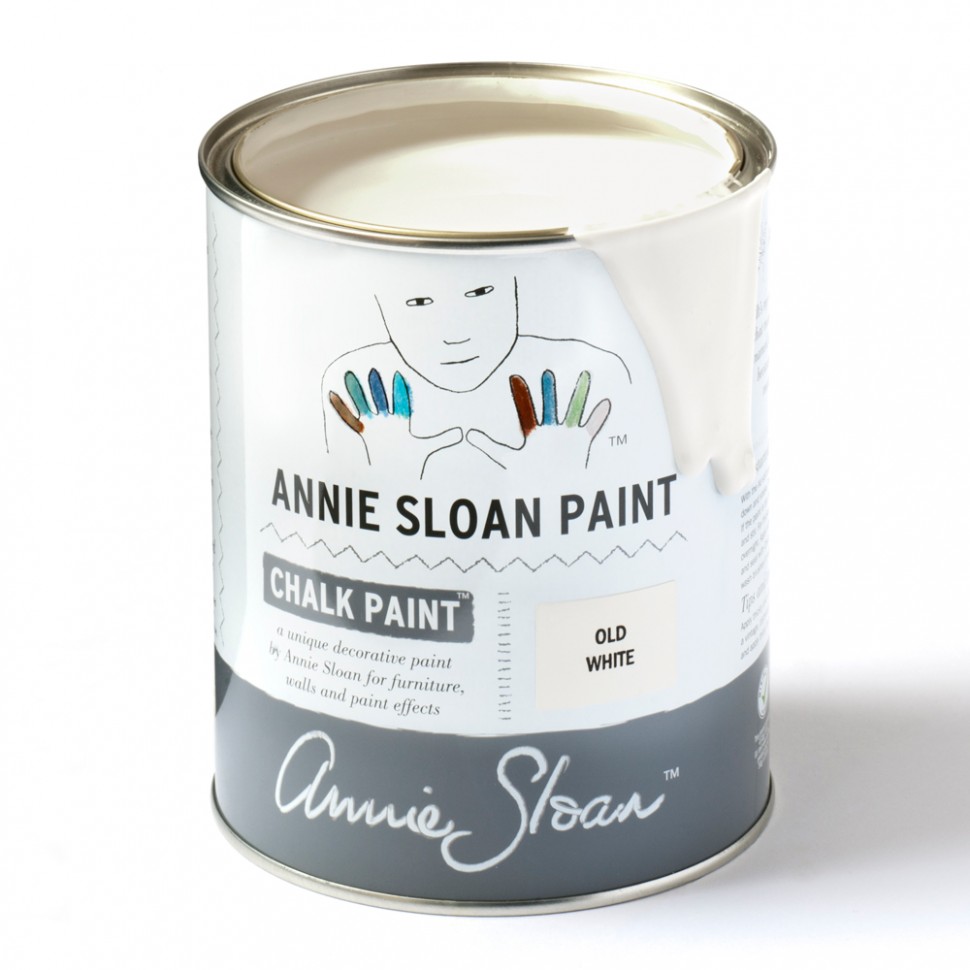 Annie Sloan Chalk Paint Old White Buy Annie Sloan Chalk Paint Adelaide