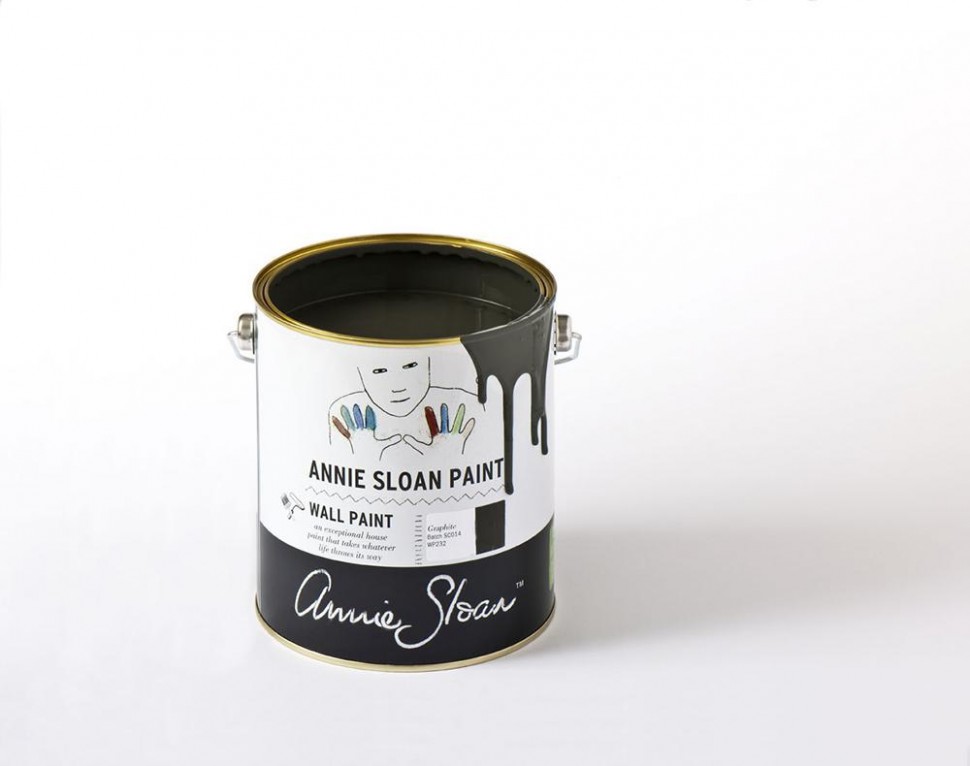 Annie Sloan Chalk Paint® Project Pot – Meyer And Marsh Annie Sloan Chalk Paint Uk B&q