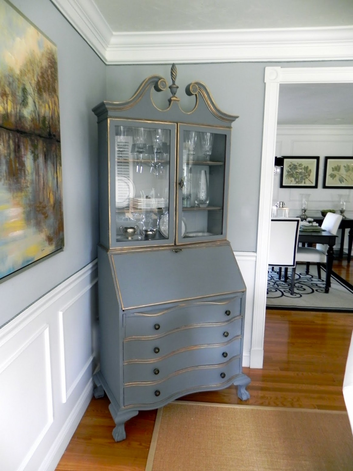 Annie Sloan Chalk Paint | Refreshed Finds Junkies Annie Sloan Chalk Paint Reers Brisbane