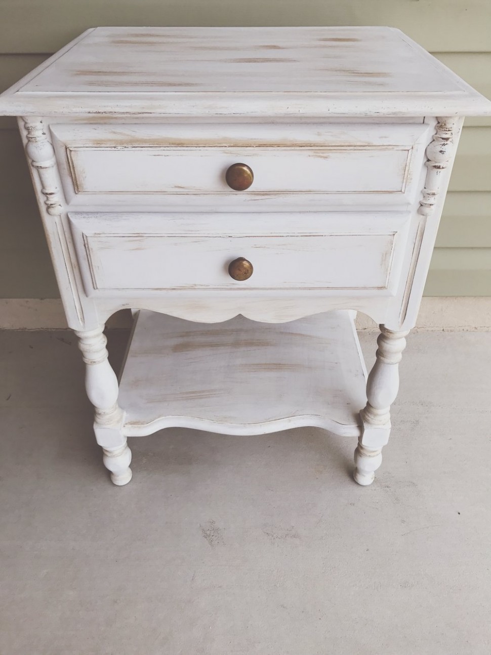 Annie Sloan || Chalk Paint || Review — Delightfully Dale Annie Sloan Chalk Paint Colors Reviews