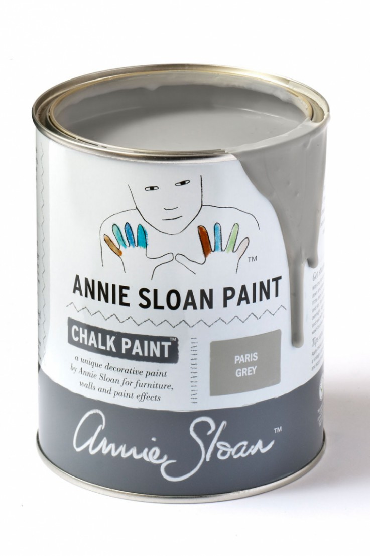 Annie Sloan Chalk Paint™ Stockist In Scotland Love ..