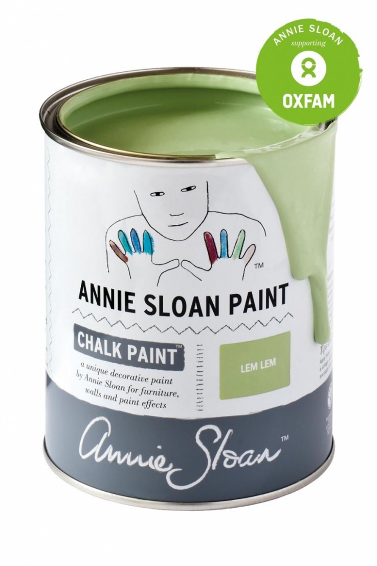 Annie Sloan Chalk Paint™ Stockist In Scotland Love ..