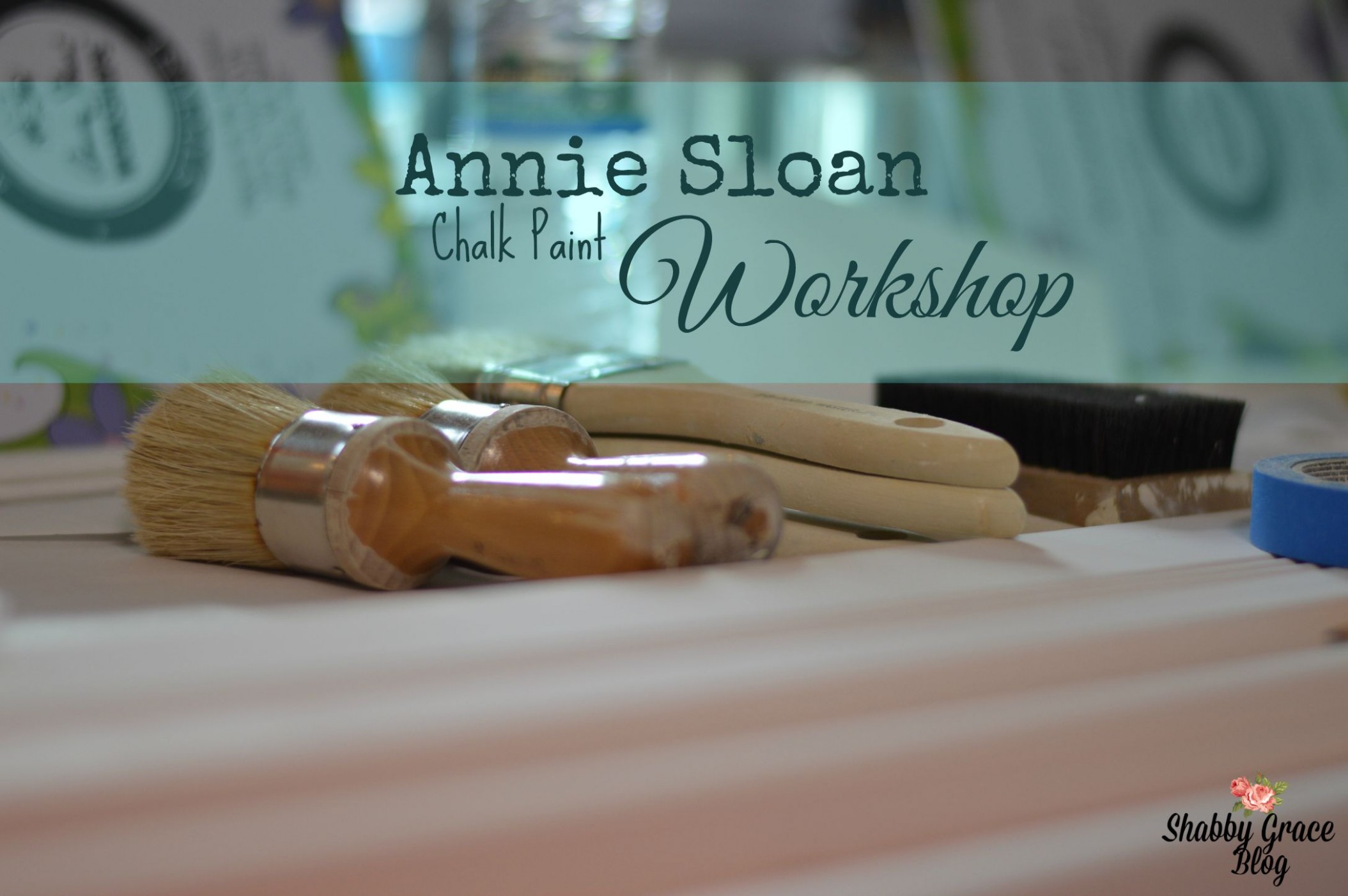 Annie Sloan Chalk Paint Workshop Shabby Grace Annie Sloan Chalk Paint Distributors Near Me