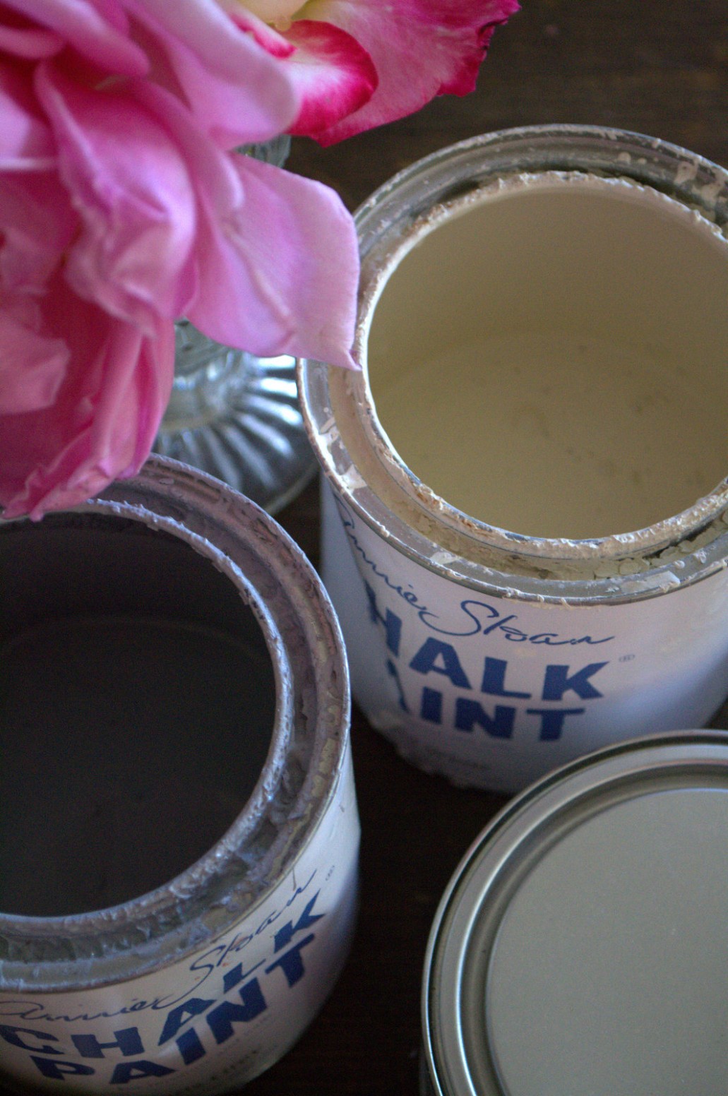 Annie Sloan Decorative Chalk Paint Coming To Australia – Paint Me ..