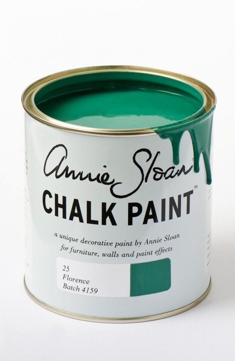 Annie Sloan Florence Annie Sloan Chalk Paint | Buy ..