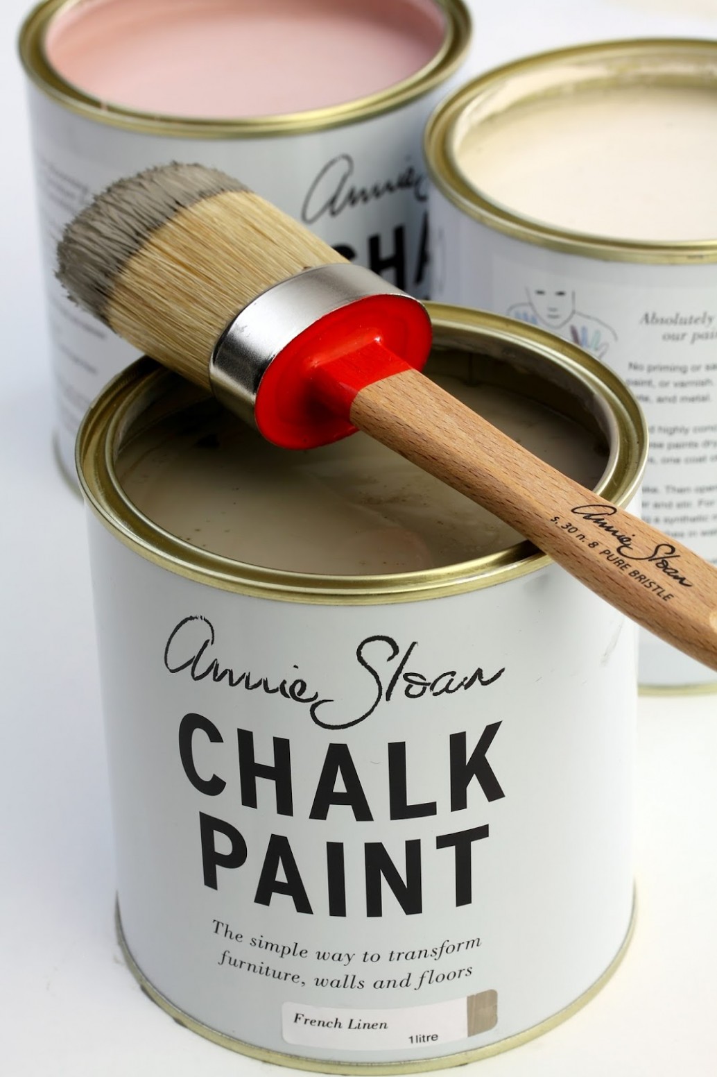 Annie Sloan • Paint & Colour: What Is Chalk Paint®? Annie Sloan Chalk Paint Mn