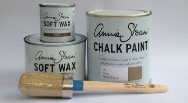 Annie Sloan Pakket 2 Coco Bestellen Kopen Reviews Of Annie Sloan Chalk Paint