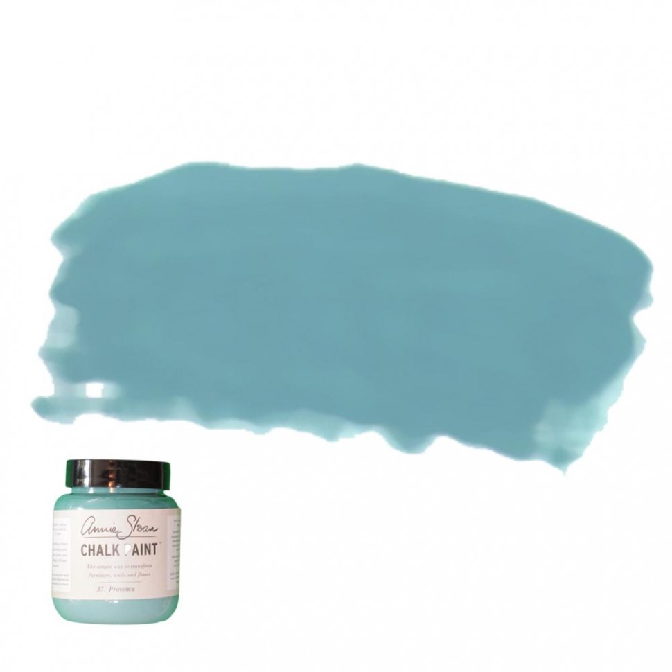 Annie Sloan Provence Chalk Paint Sample Pot | 100ml | £6 ..