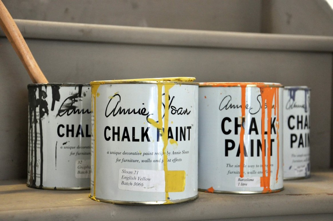Anniesloanstockist Hashtag On Twitter Annie Sloan Chalk Paint St George Utah